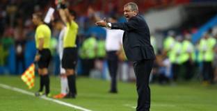 Сантош: Никой не искаше Португалия за съперник