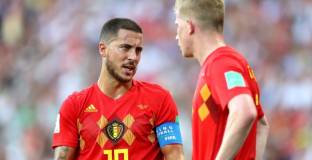 Белгия стартира на Световното с класика срещу Панама