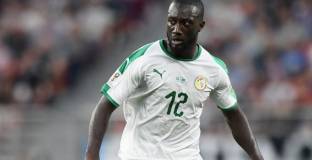 Наполи спря трансфера на играч на Бордо 