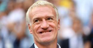 Дешан: Германия и Португалия са от висша класа