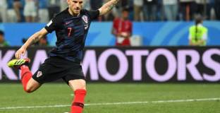 Ракитич: Изучихме всички играчи на Русия