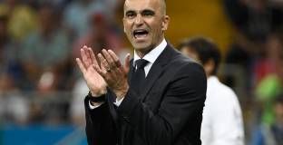 Нюкасъл се прицели в Роберто Мартинес