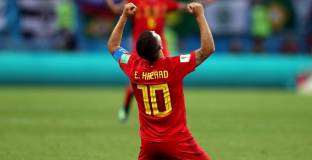 Азар: Искам да докажа на французите, че сме по-силни от тях 