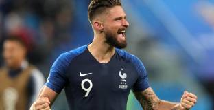 Дешан предупреди Жиру