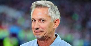 Линекер коментира загубата на Манчестър Сити