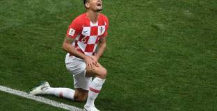 Ловрен: Съгласен съм с Клоп за Лигата на нациите