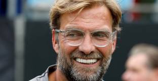 Клоп: Добър жребий