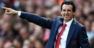 Емери: Арсенал трябва да покаже футбол от високо ниво