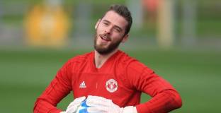 ПСЖ е  готов да плати 70 милиона за Де Хеа