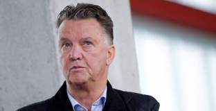 Ван Гаал назова играчите, които е искал да купи в Ман Юнайтед