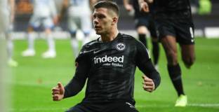 Стана известна заплатата на Йович в Реал Мадрид