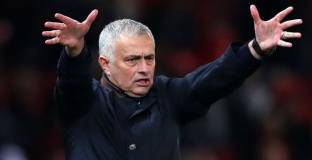 Моуриньо потвърди, че ще се върне към работа