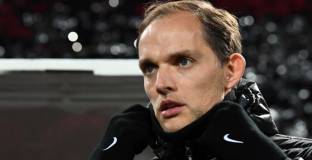 Тухел: Загубата от Юнайтед бе като автомобилна катастрофа