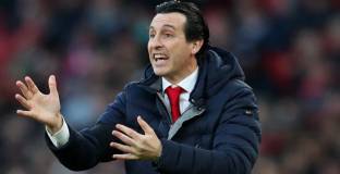 Емери: Искам да спечеля нещо важно с Арсенал