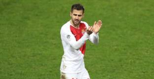 Фабрегас: Юнайтед заслужено победи Челси