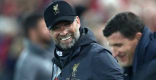 Клоп: Така трябва да изглежда футболът