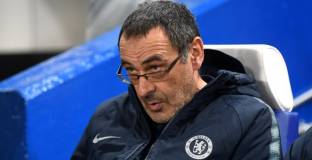 Грановская: Сари даде да се разбере, че иска да работи в Италия