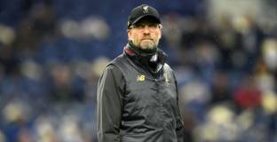 Клоп: С нетърпение очаквам сблъсъка с Барселона