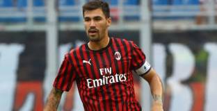 Романьоли е готов да се отправи към Барселона