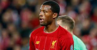 Клоп ще разговаря с Вайналдум