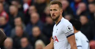 Кейн ще възобнови тренировки през април