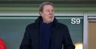 Реднап: Ливърпул ще стане шампион