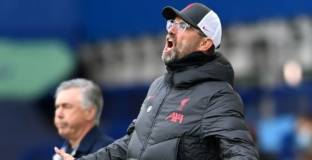 Клоп: Най-добрият мач на Ливърпул като гост тук
