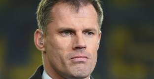 Карагър: Арсенал няма да попадне в топ 4 