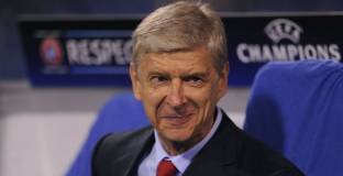 Арсенал удари Милан на Сан Сиро (видео)