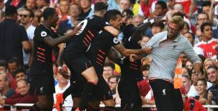 Ливърпул няма да доиграва сезона с отслабен състав