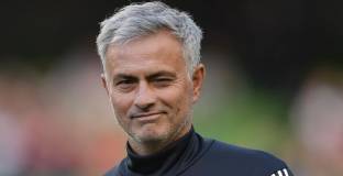 Моуриньо: Юнайтед може никого да не купи