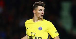 Меси иска белгийски национал в Барселона 