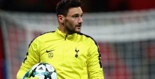 Лорис е сигурен в победа над Барселона