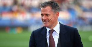 Карагър: Ще се изненадам, ако видя Анчелоти в Евертън