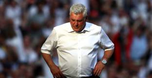 Стив Брус оглави Нюкасъл