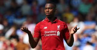 Фърдинанд Стъридж може да стане джокер за Ливърпул