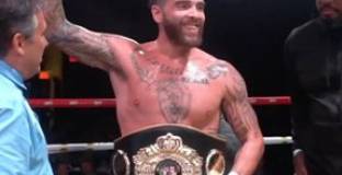 Почина боксьорът, който подобри рекорд на Майк Тайсън