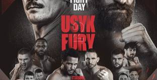 Усик – Фюри: Реваншът, който всички очакваме