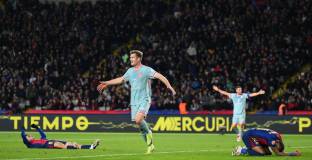 Атлетико сложи край на 18-годишно чакане