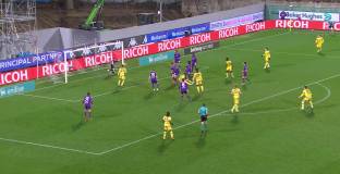 Фиoрентина изненадващо загуби у дома