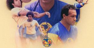 Почина легенда на мексиканския футбол