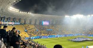 „Черно-синята” част на Милано ще отпразнува рекордната си Суперкупа