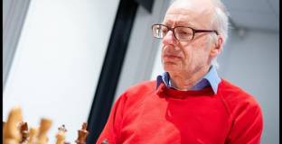 Германски шахматист почина на 76-гдишна възраст