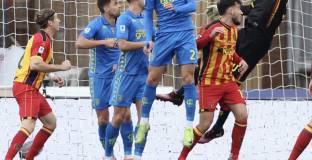  Лече с впечатляваща победа в Тоскана 