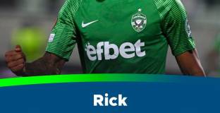 Лудогорец уреди трансфера на Джонатан в Аржентина? 