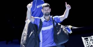 Джокович: Направих всичко, но болката ставаше по-голяма