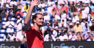 Зверев: Срещу Джокович трябва да играеш на 100 процента