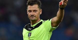 Италианската федерация започна разследване срещу Пиеро Джакомели 