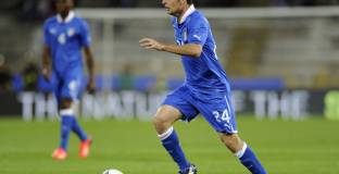 Бонавентура напусна лагер-сбора на Италия