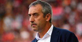 Джампаоло може да оглави Торино